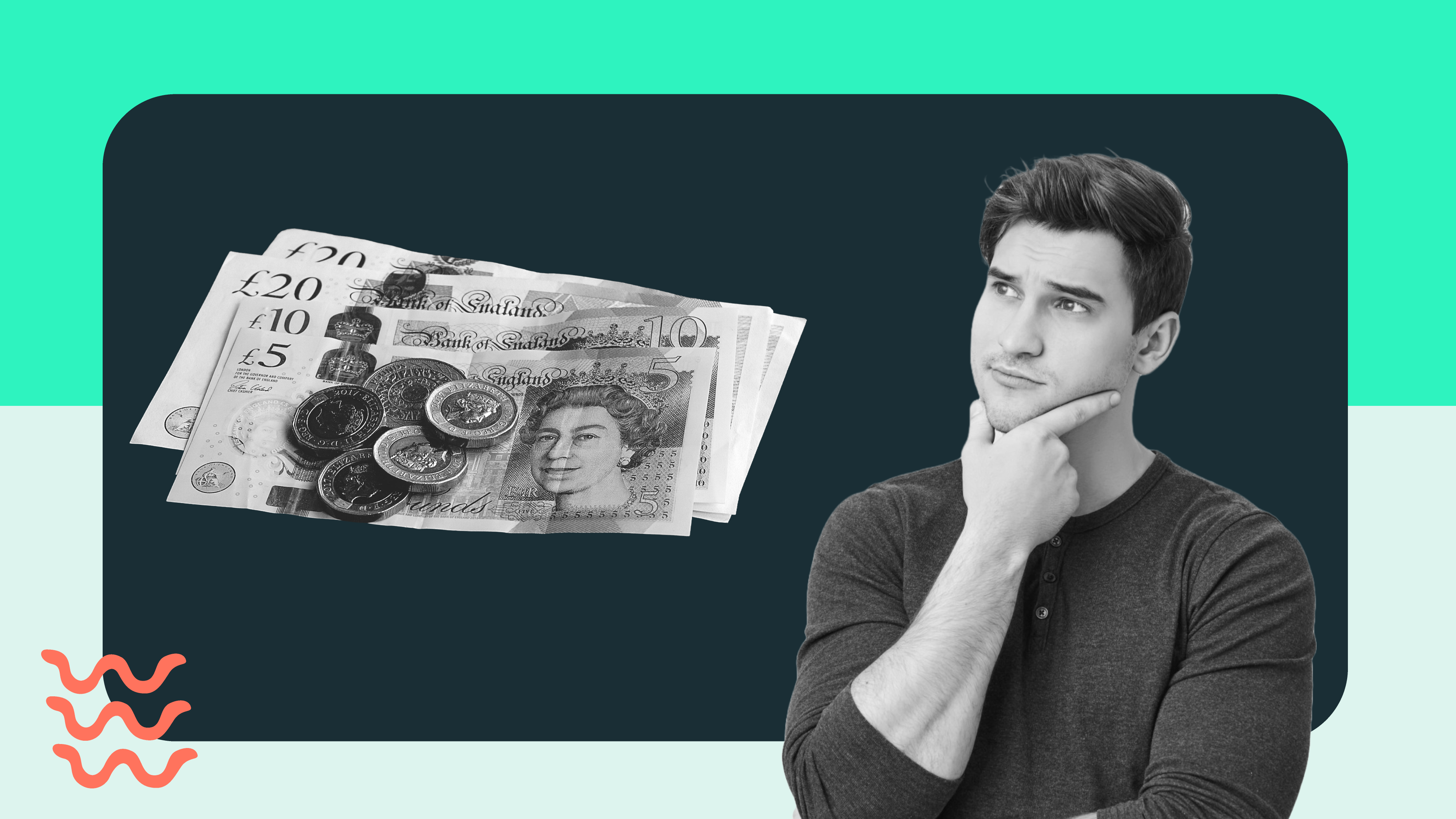 An app tester considers how much he might earn from his side hustle